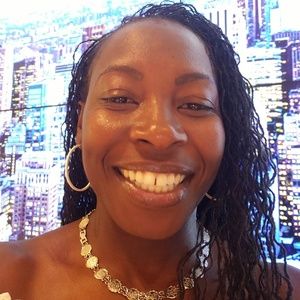 Meet your Posher, Keisha